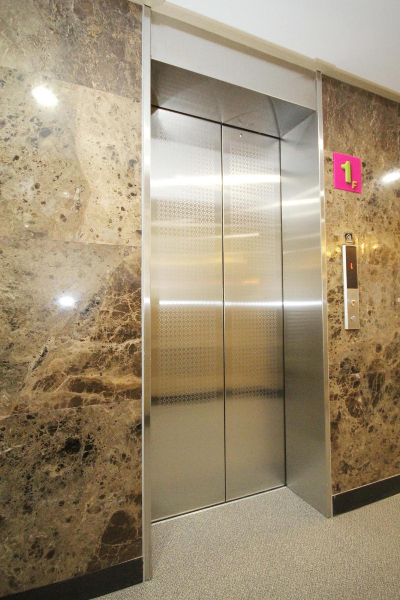 Boa Travel House Seul Exterior foto