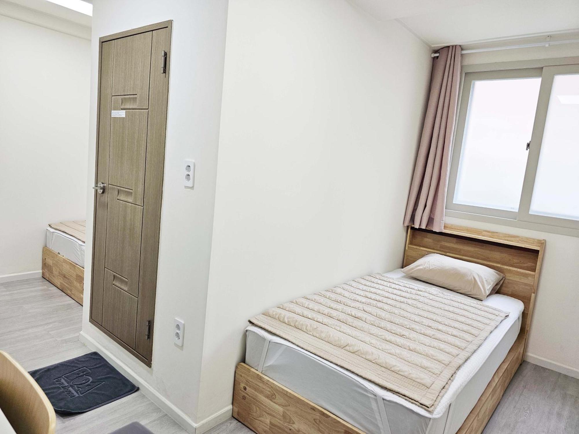 Boa Travel House Seul Quarto foto