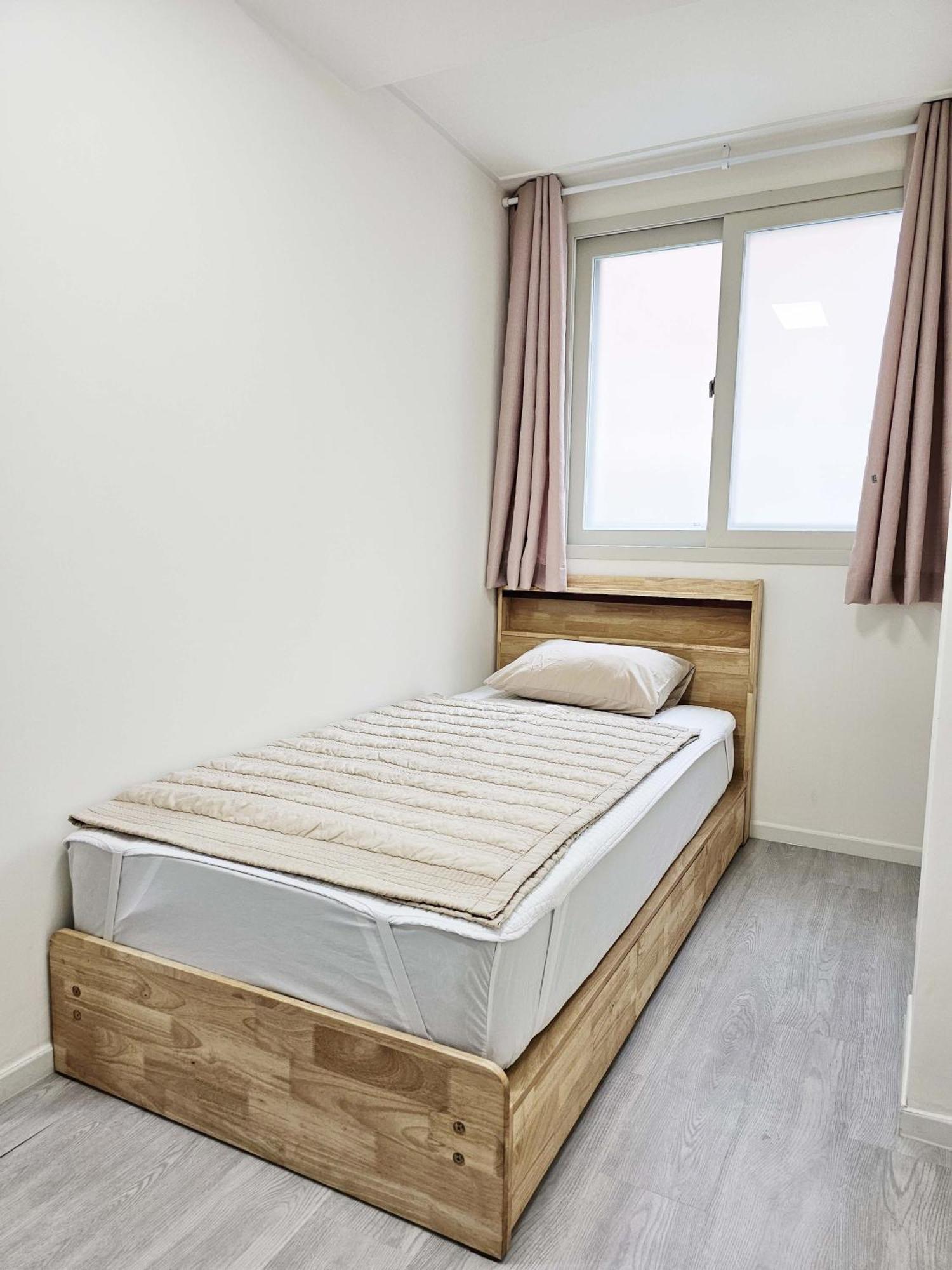 Boa Travel House Seul Quarto foto