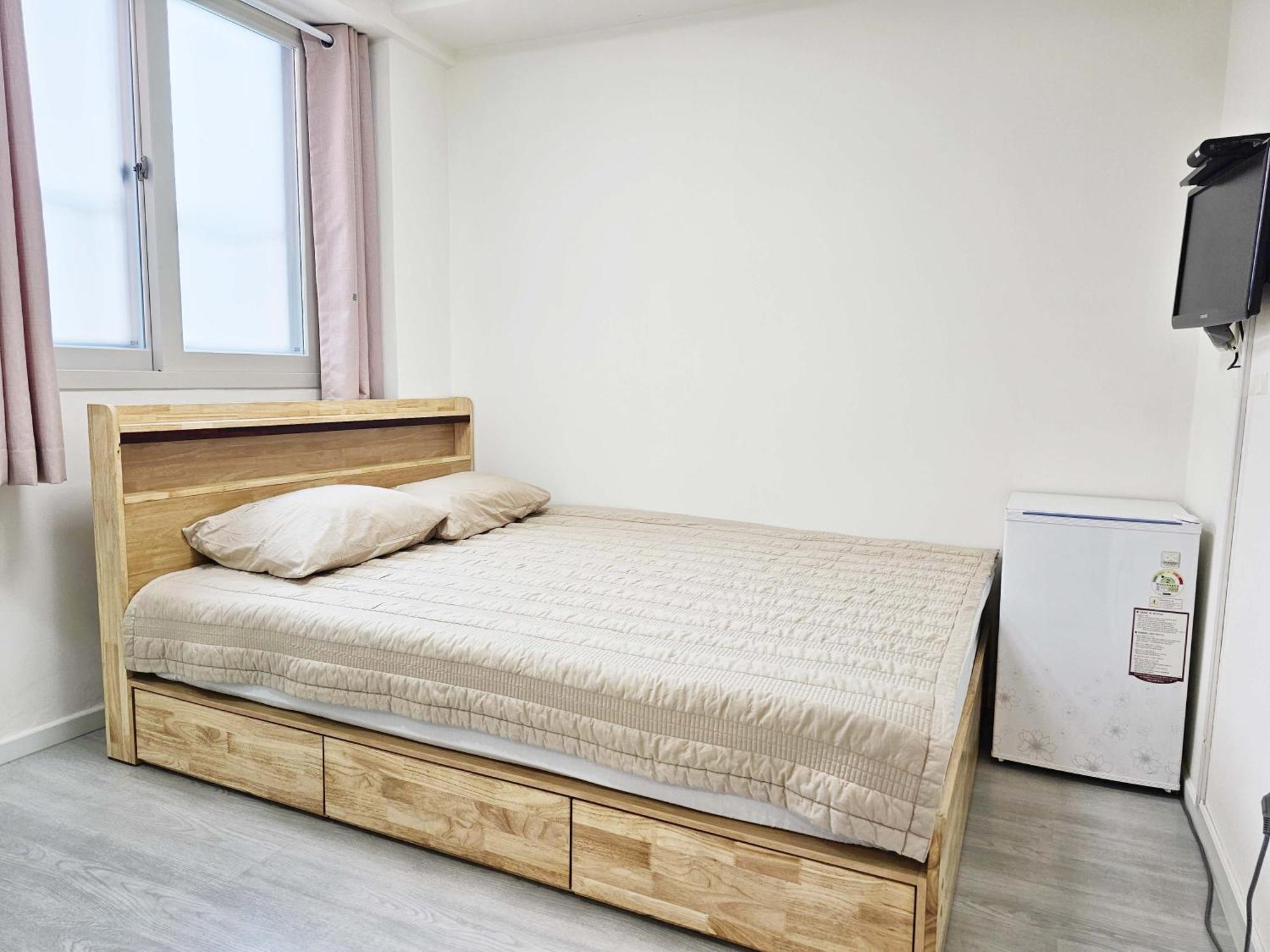 Boa Travel House Seul Quarto foto