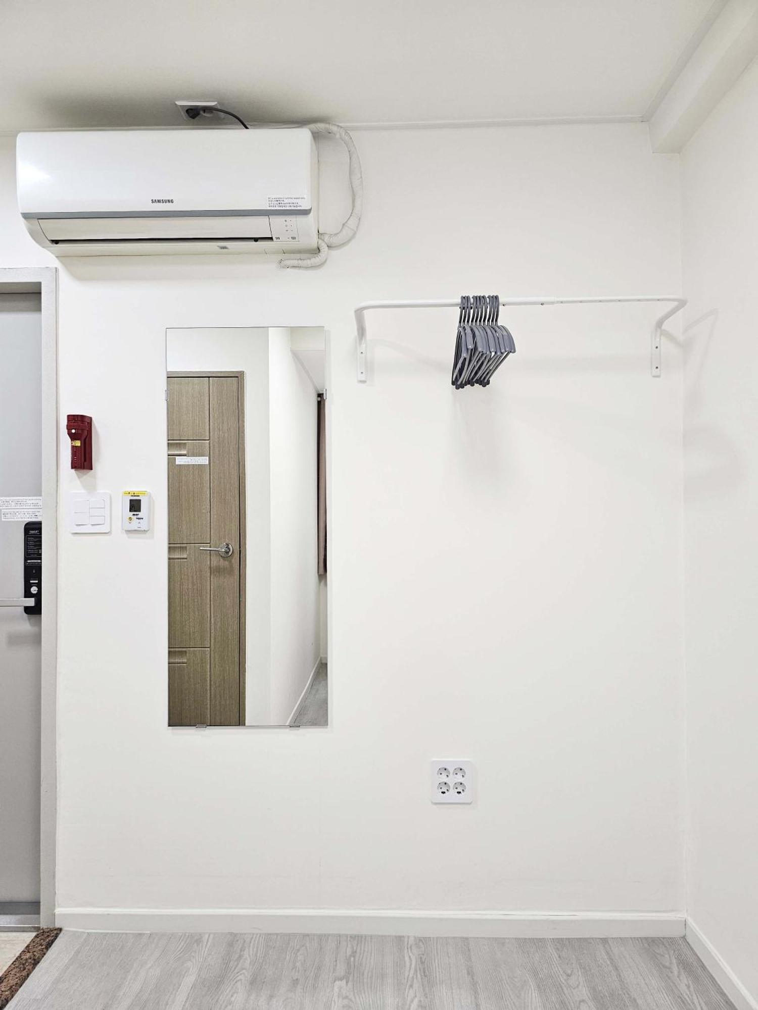 Boa Travel House Seul Quarto foto