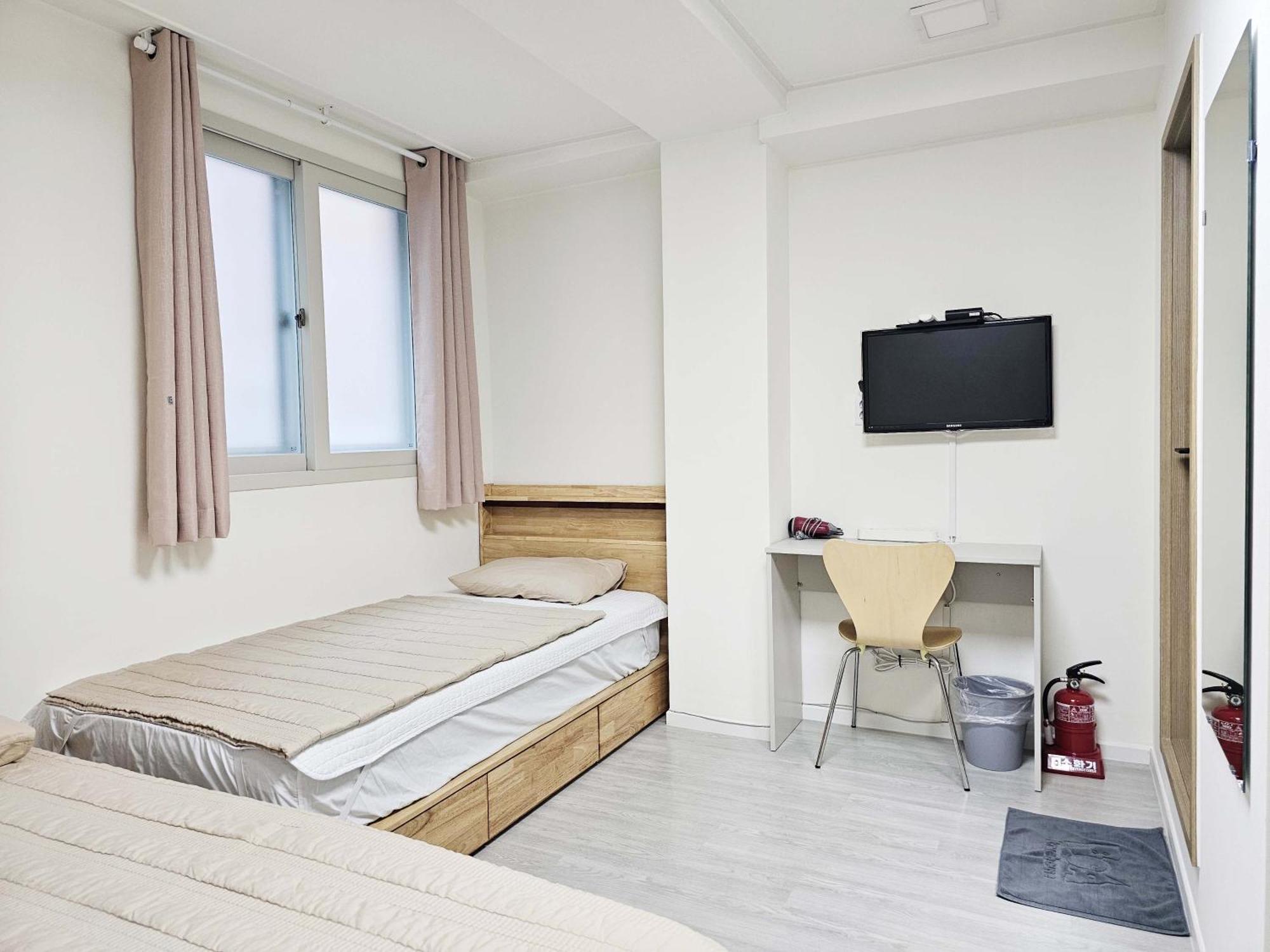 Boa Travel House Seul Quarto foto