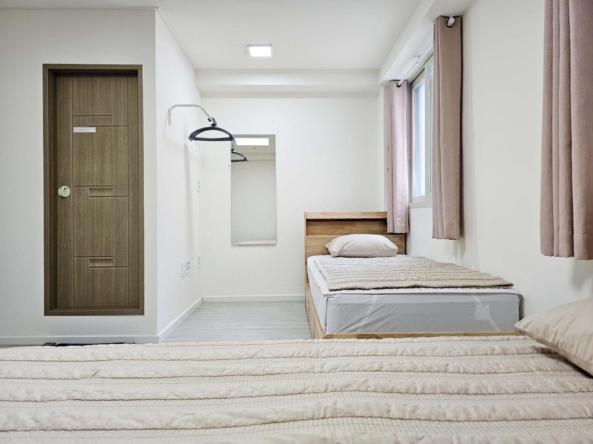 Boa Travel House Seul Quarto foto