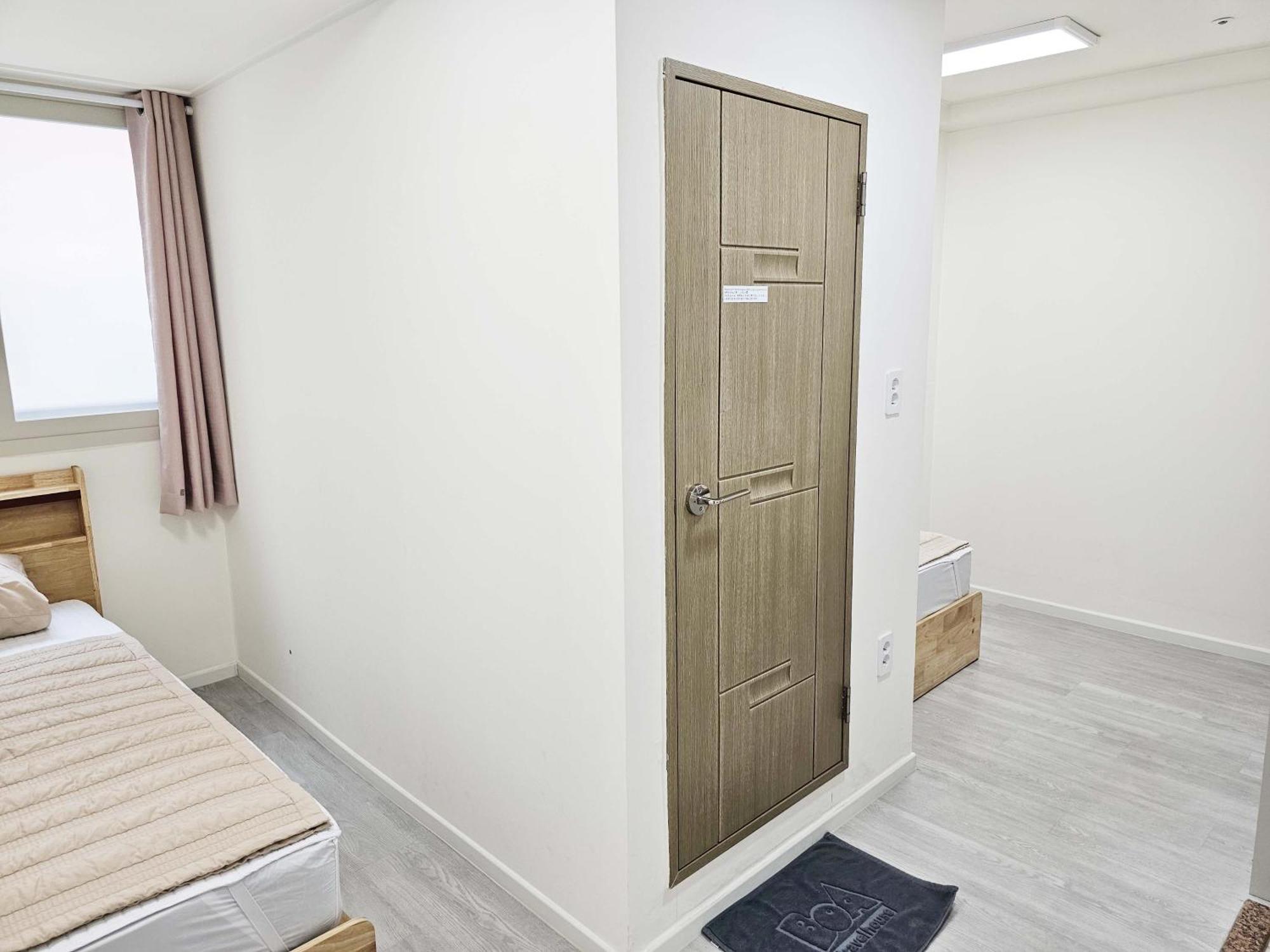 Boa Travel House Seul Exterior foto
