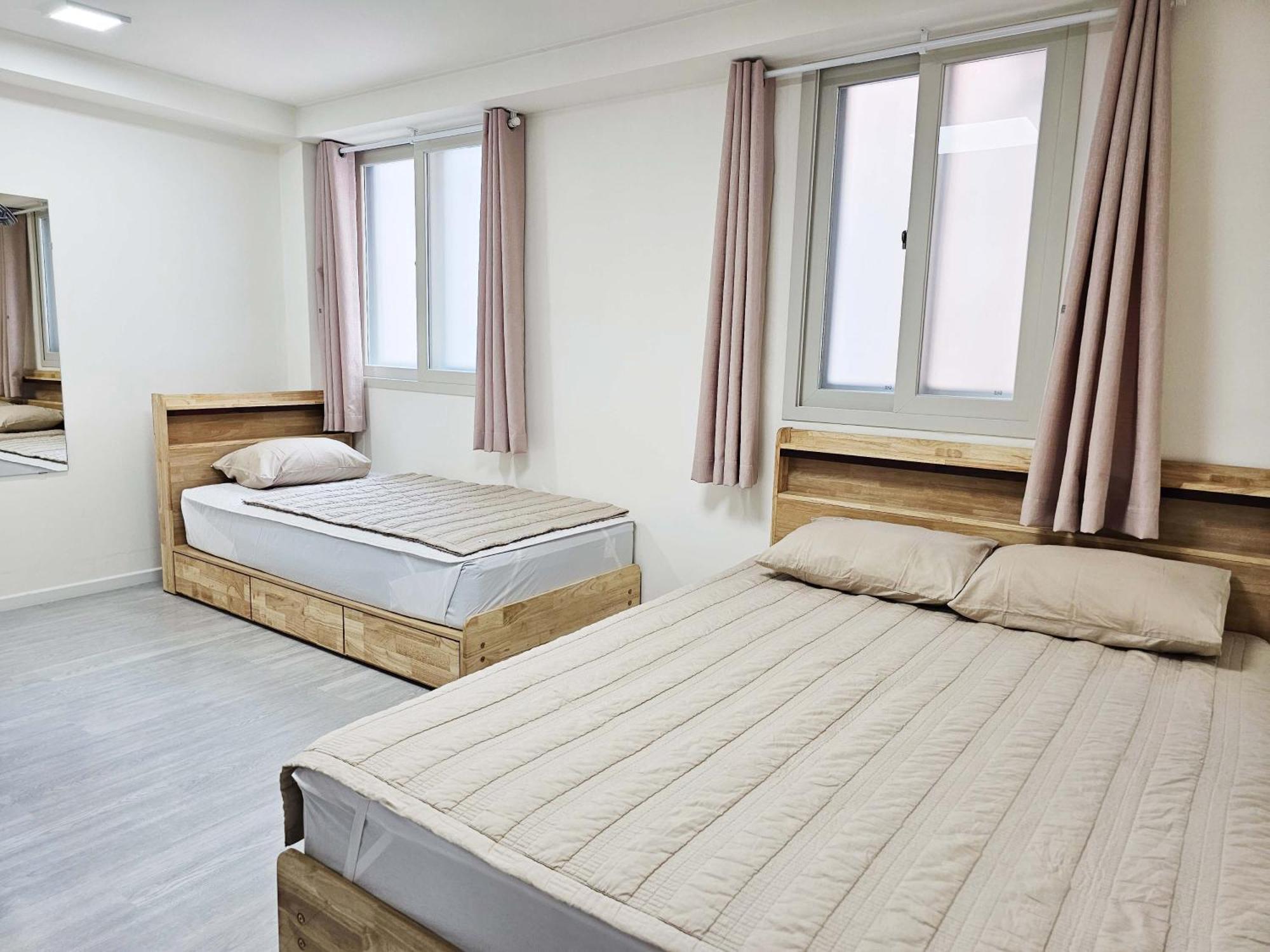 Boa Travel House Seul Quarto foto