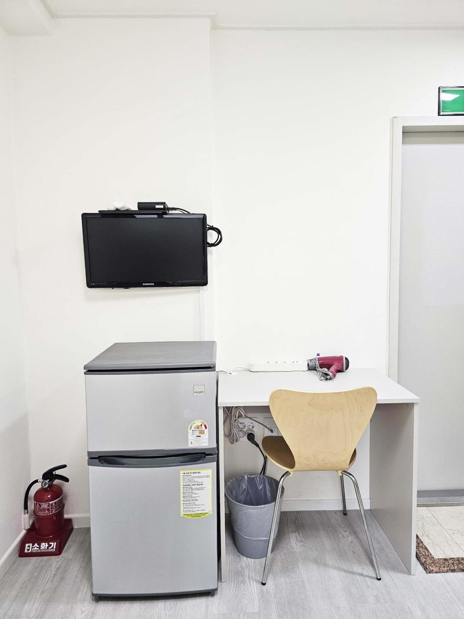 Boa Travel House Seul Quarto foto