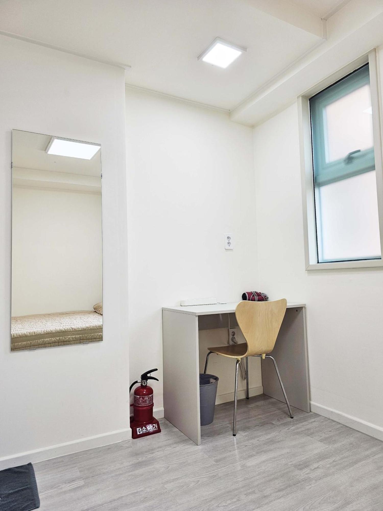Boa Travel House Seul Quarto foto