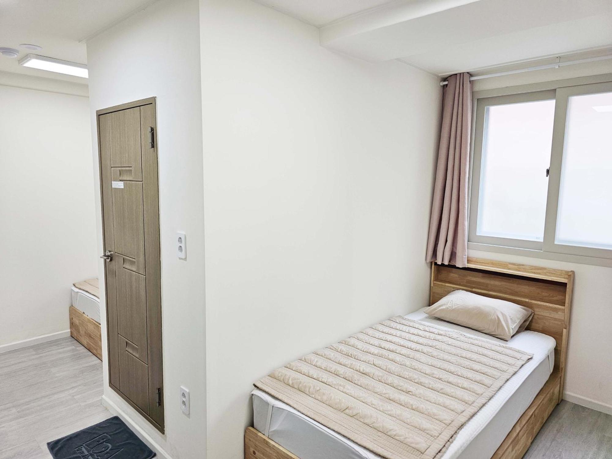 Boa Travel House Seul Quarto foto