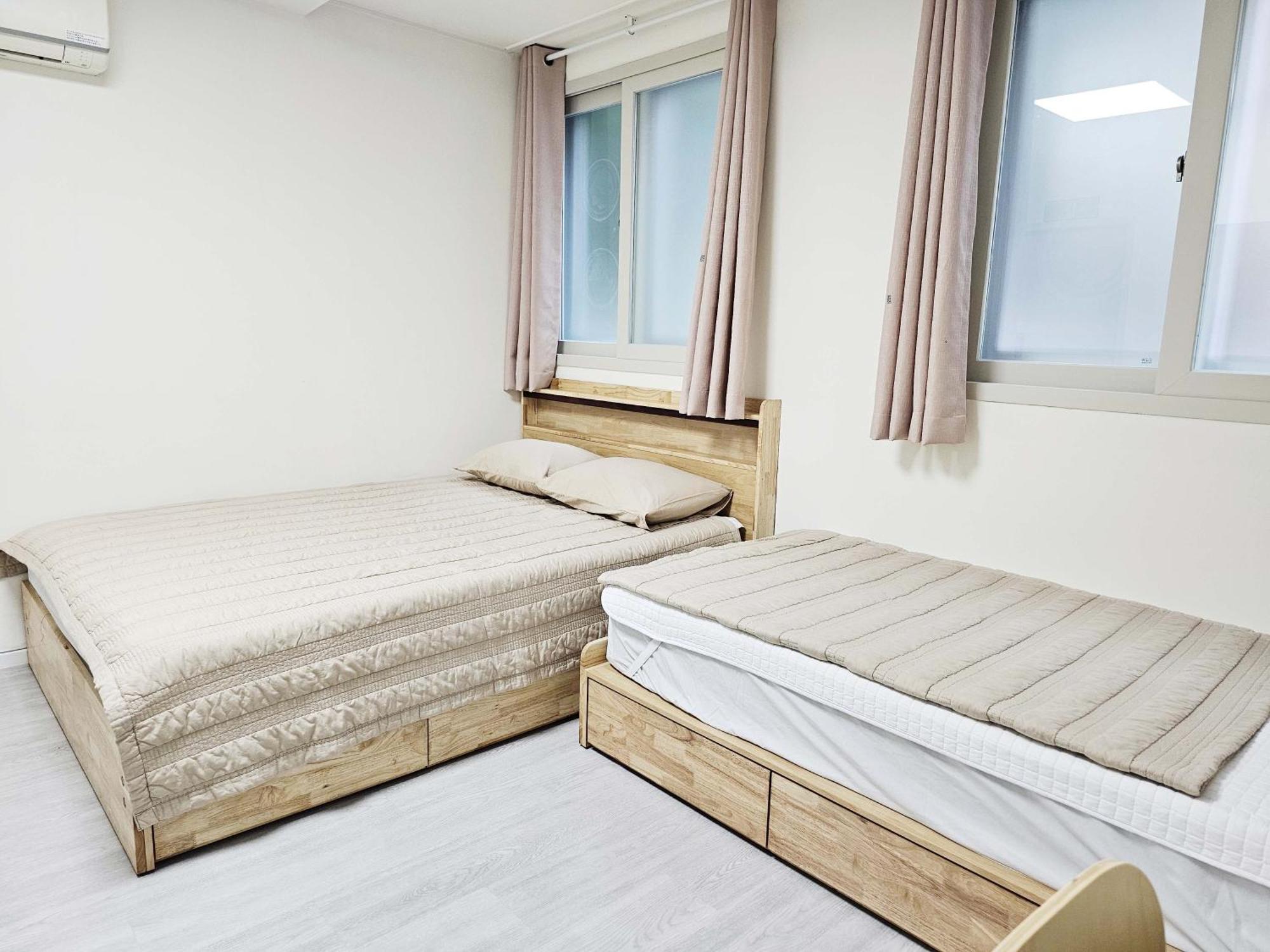 Boa Travel House Seul Quarto foto