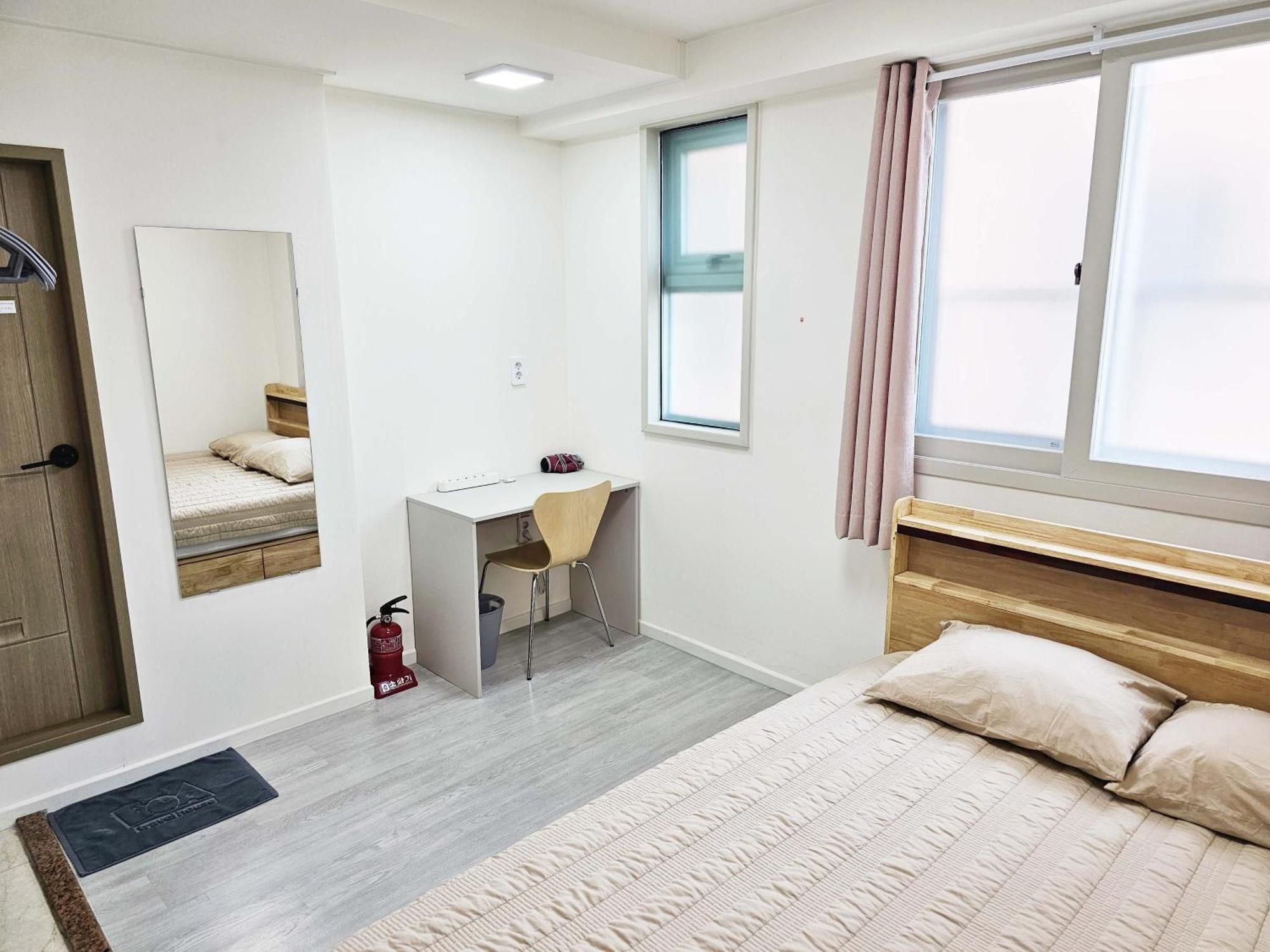 Boa Travel House Seul Quarto foto