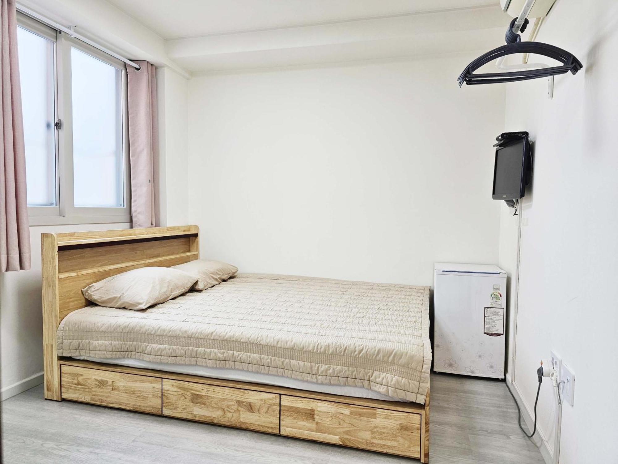 Boa Travel House Seul Quarto foto