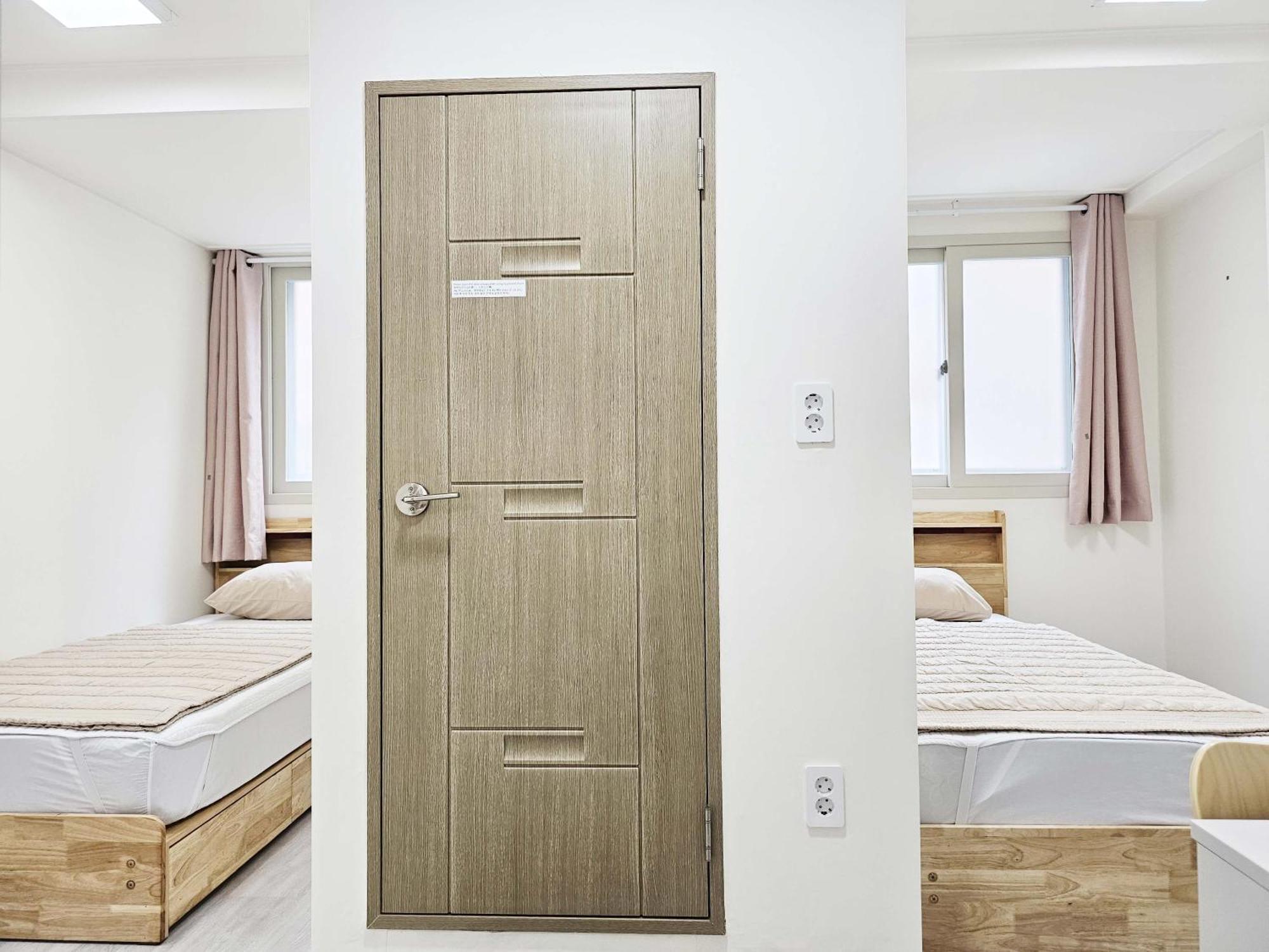 Boa Travel House Seul Quarto foto