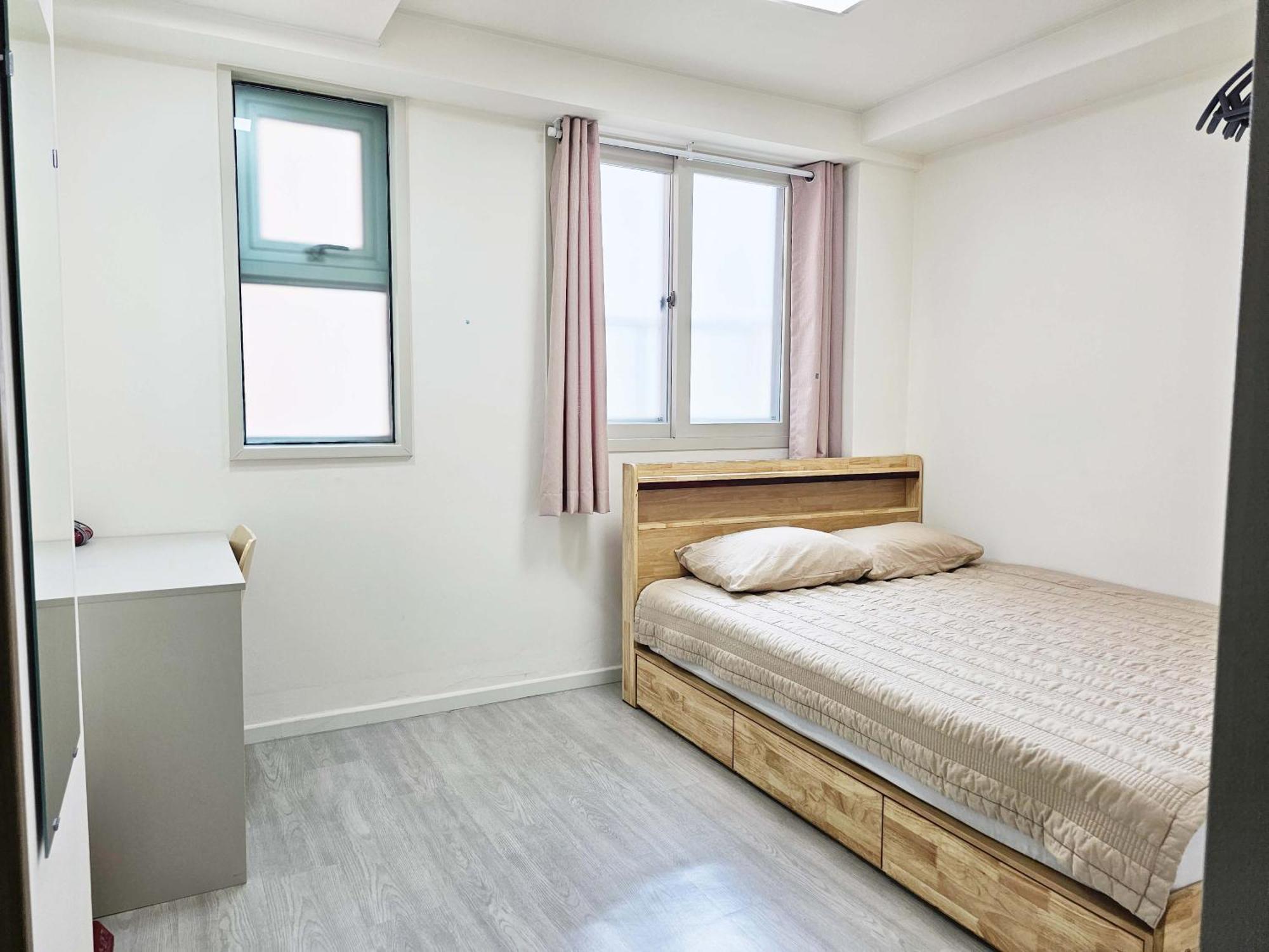 Boa Travel House Seul Quarto foto