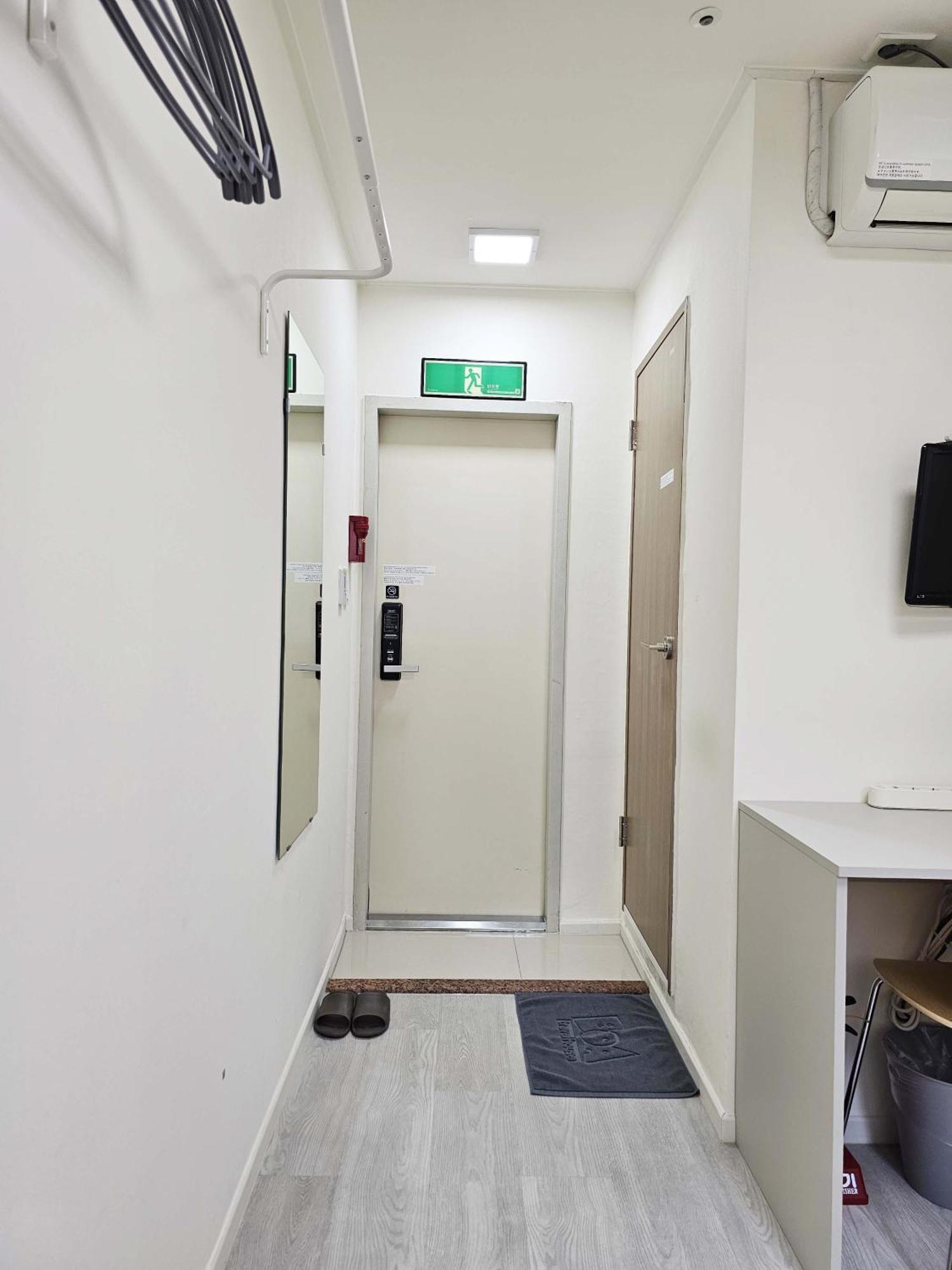 Boa Travel House Seul Quarto foto