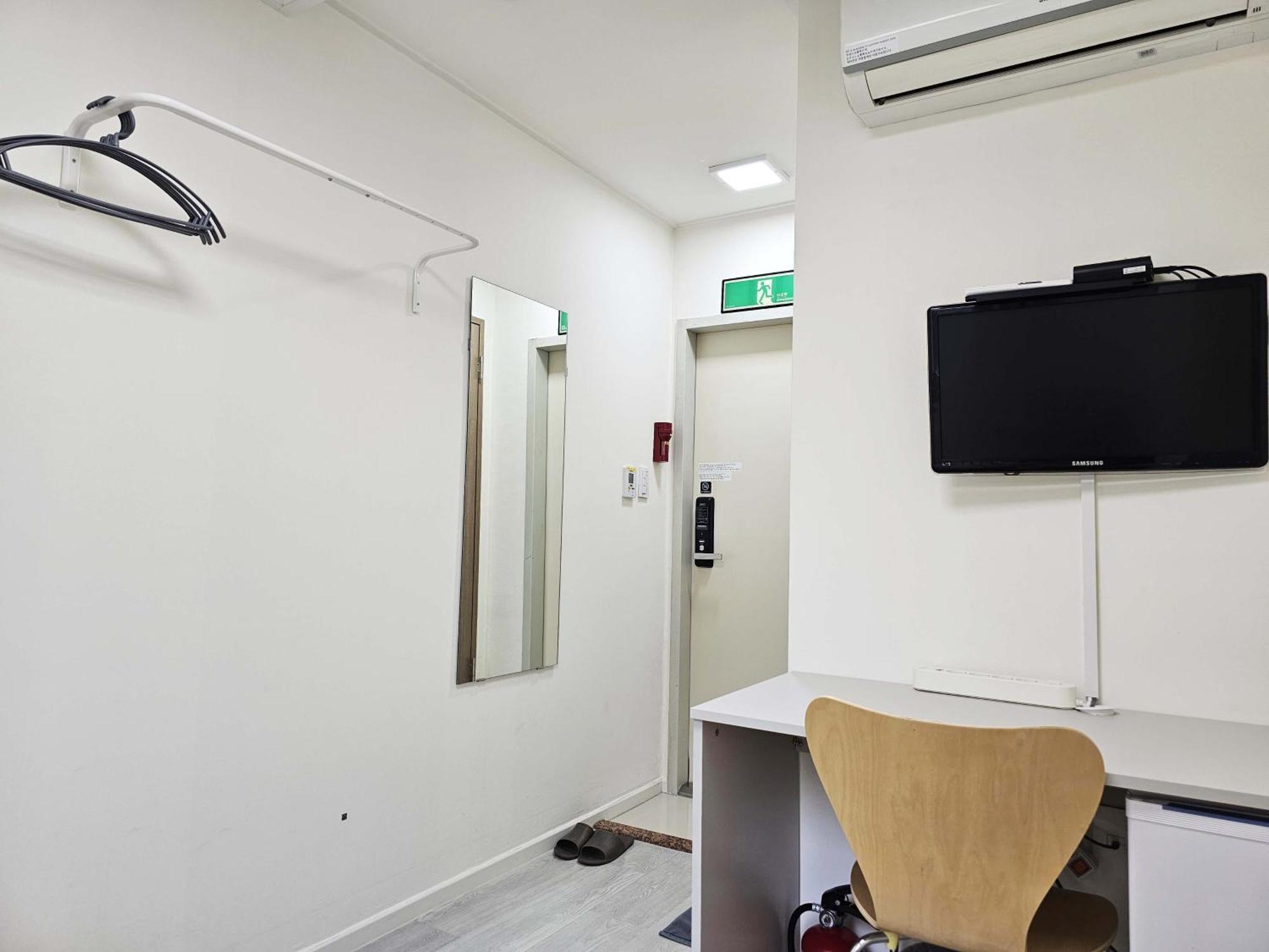 Boa Travel House Seul Quarto foto