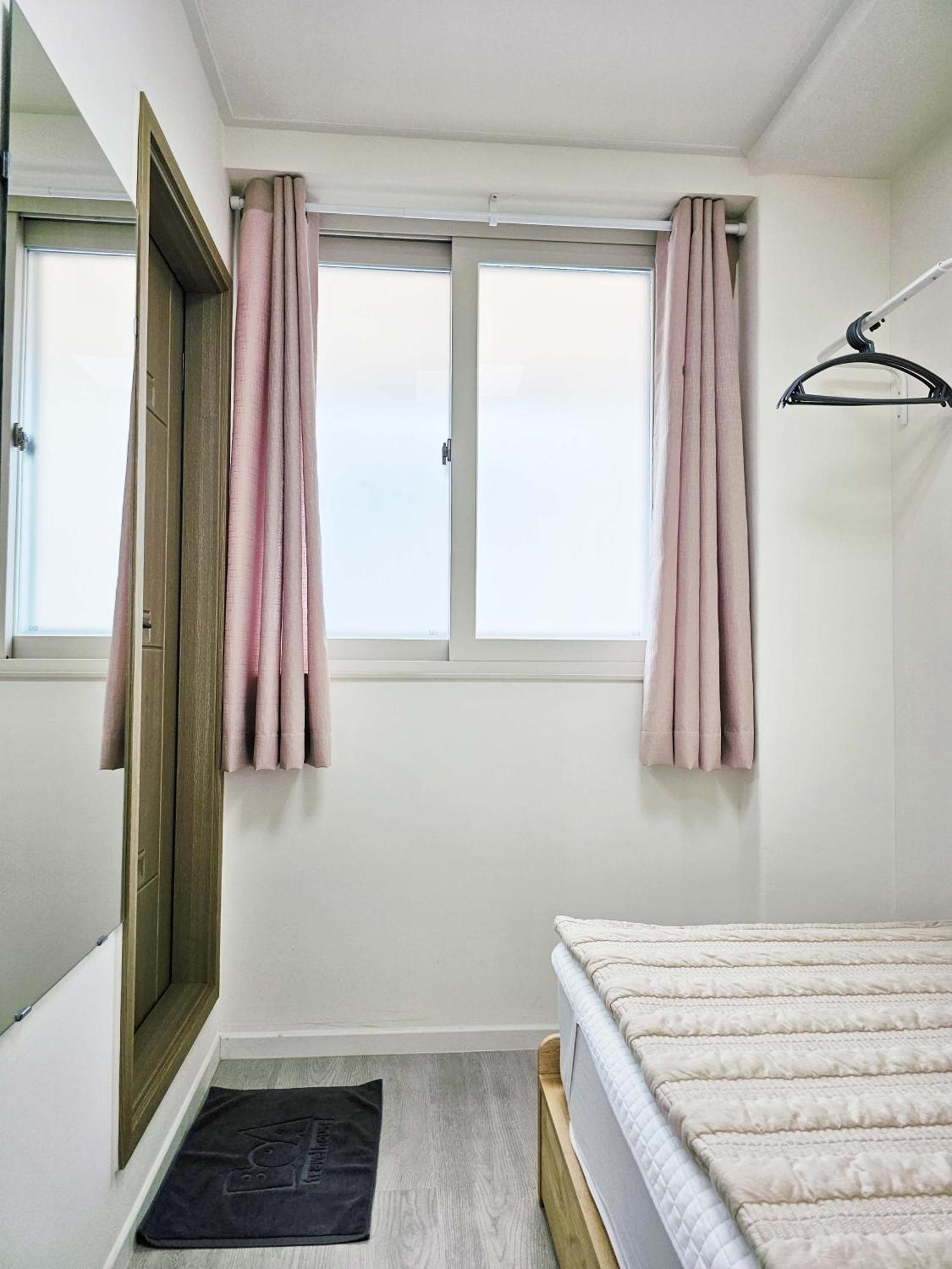 Boa Travel House Seul Quarto foto