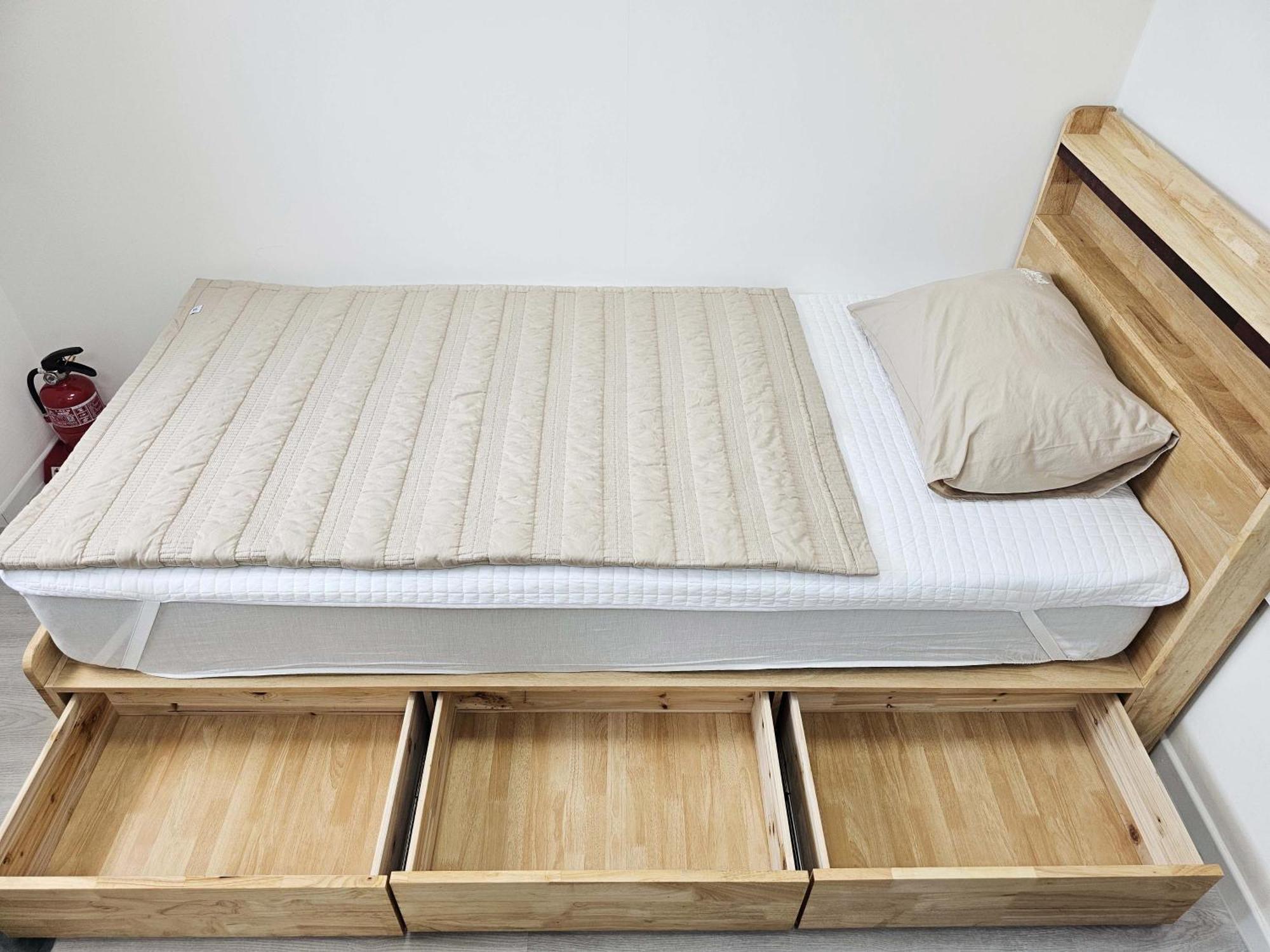 Boa Travel House Seul Quarto foto