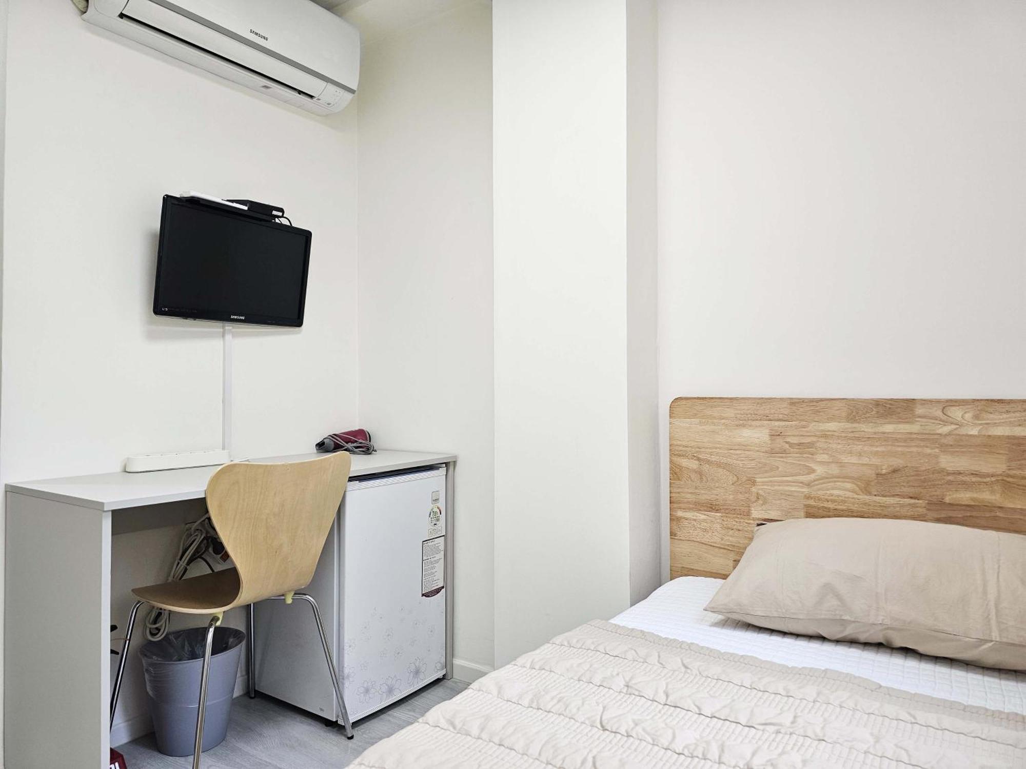 Boa Travel House Seul Quarto foto