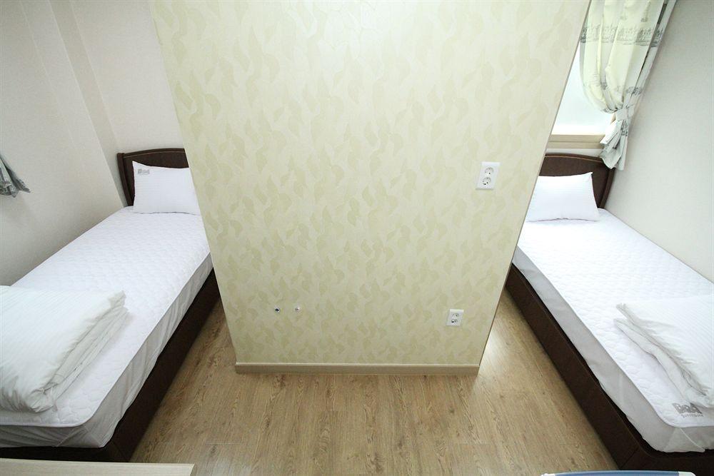 Boa Travel House Seul Exterior foto