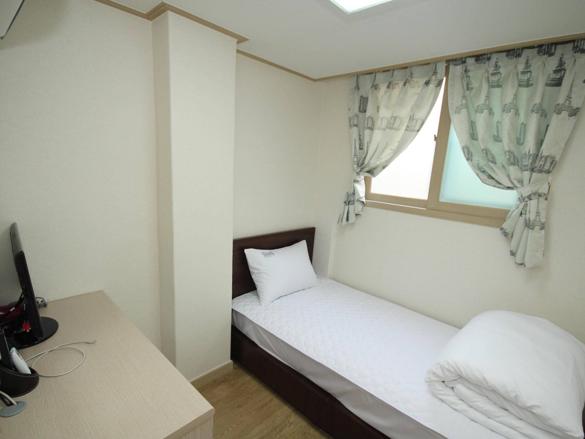 Boa Travel House Seul Exterior foto